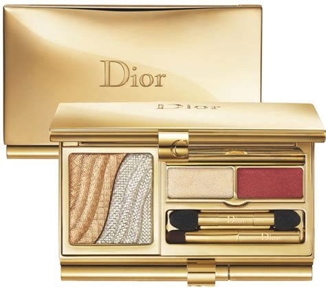 dior grand bal palette|Dior grand bal used.